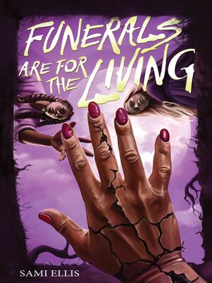 cover image of Funerals Are for the Living